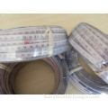 steel ruler tape cable,flat cable for oil level indicator gauge